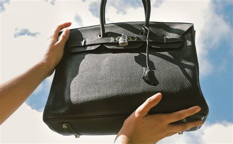 It’s National Handbag Day & We’re Giving Away an Hermès Birkin